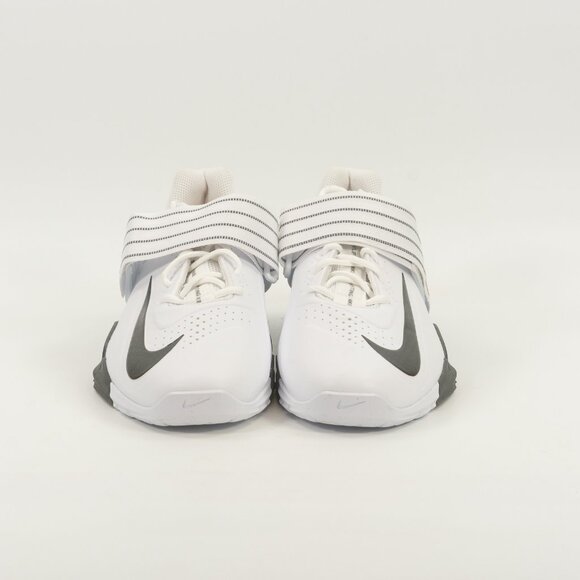 Nike Savaleos \'White Iron Grey\' CV5708-100 Gym Multi Size main image 10